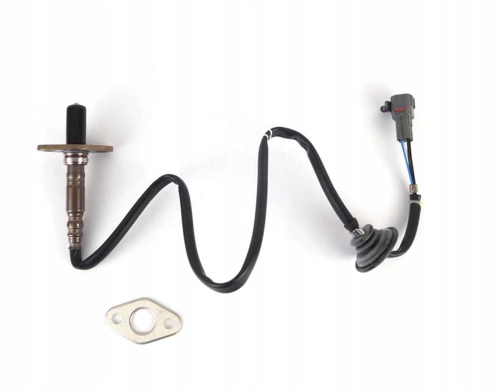 фото №2, Denso dox-0214 датчик лямбда-зонд