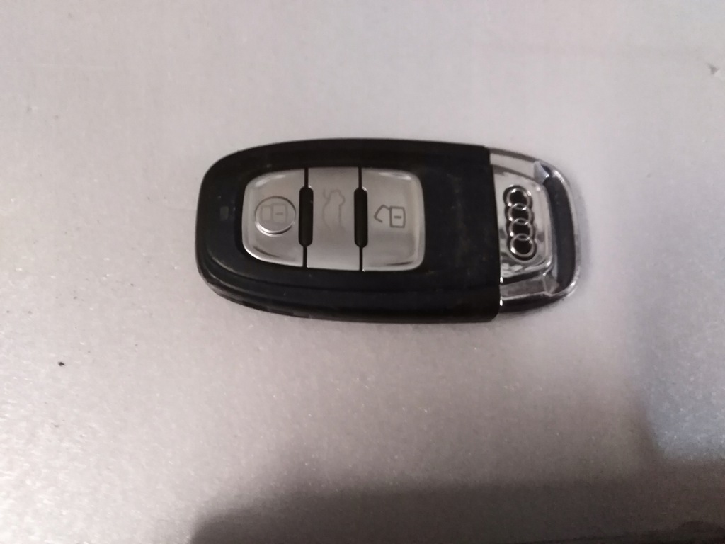 фото №6, Набор стартовый audi a6 c7 3.0 tdi