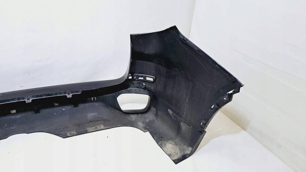 Бампер задня задній bmw x5 f15 m-pakiet оригінальний Оригінал