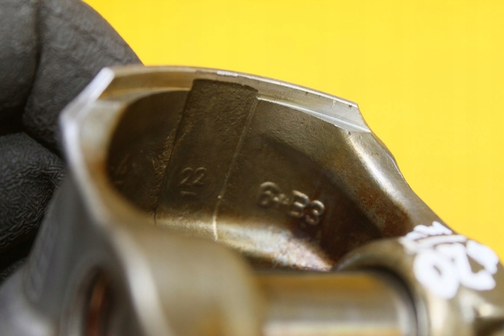 фото №8, Поршень поршні bmw e90 e87 1.6 b n45b16a 084167