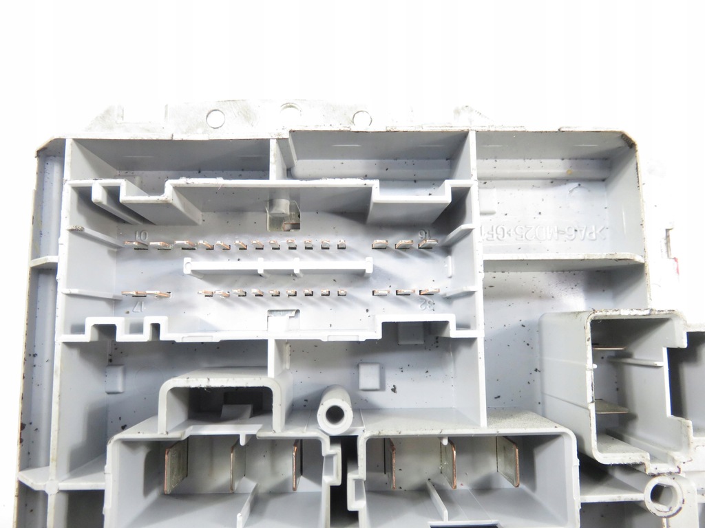 фото №6, Модуль bsm citroen jumper ii 1349948080