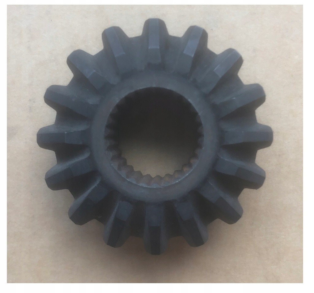 фото №1, Колесо зубчатое механизма дифференциала fso polonez