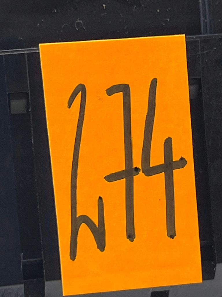 фото №7, Стрічка шлейф honda jazz iii t4