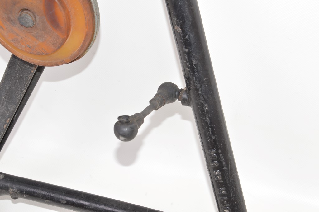 фото №11, Bentley arnage brooklands важіль правий задня нижній