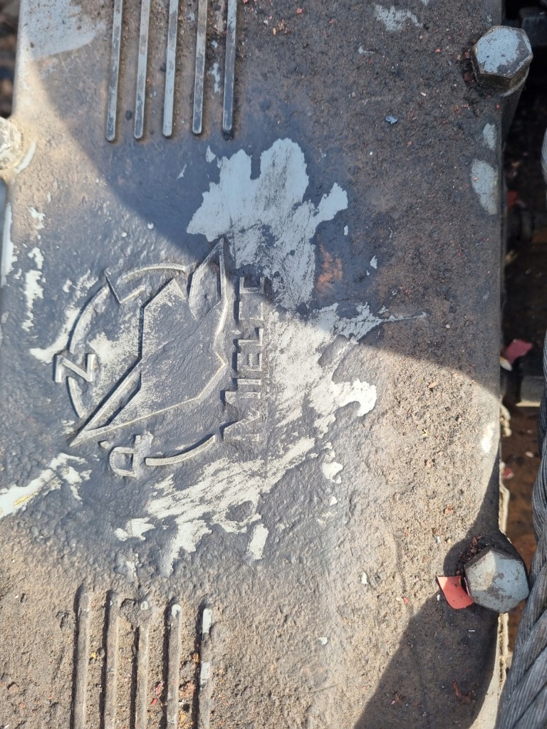 фото №8, Двигун дизель sw-680/79 jelcz