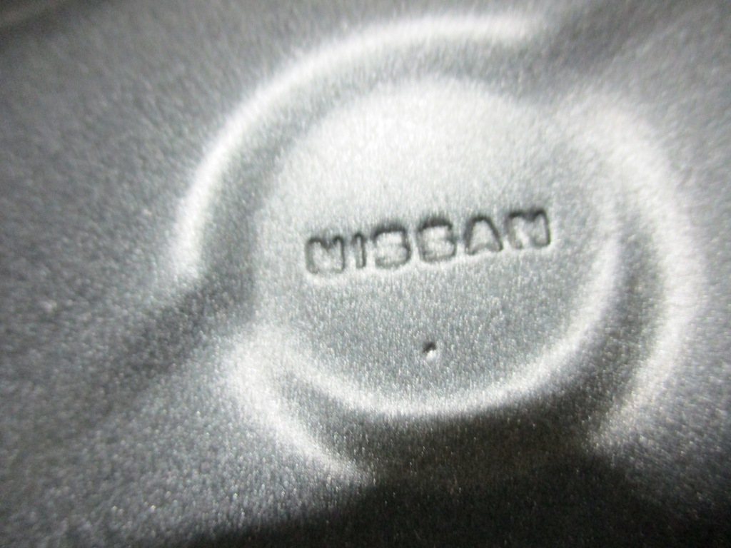 фото №16, Капот nissan qashqai ii j11 lift 17r-