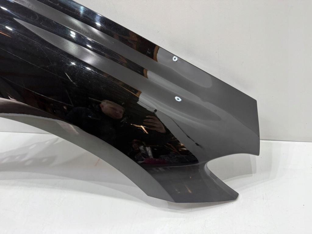 Audi a5 b10 8b3 24- крыло  правый  перед передний с Разборки