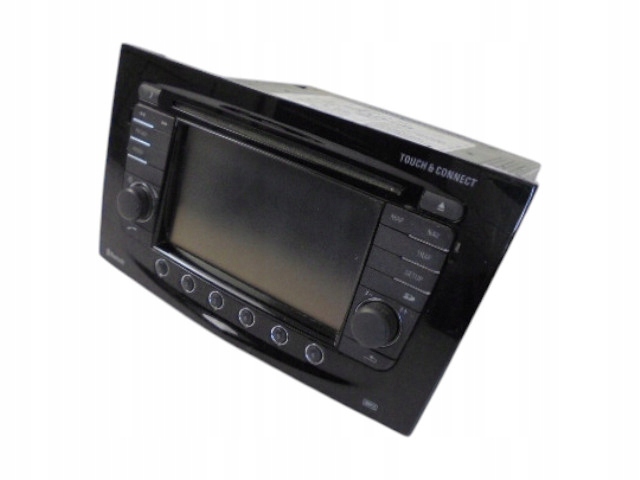 фото №1, Радио навигация opel corsa d 2006-2014