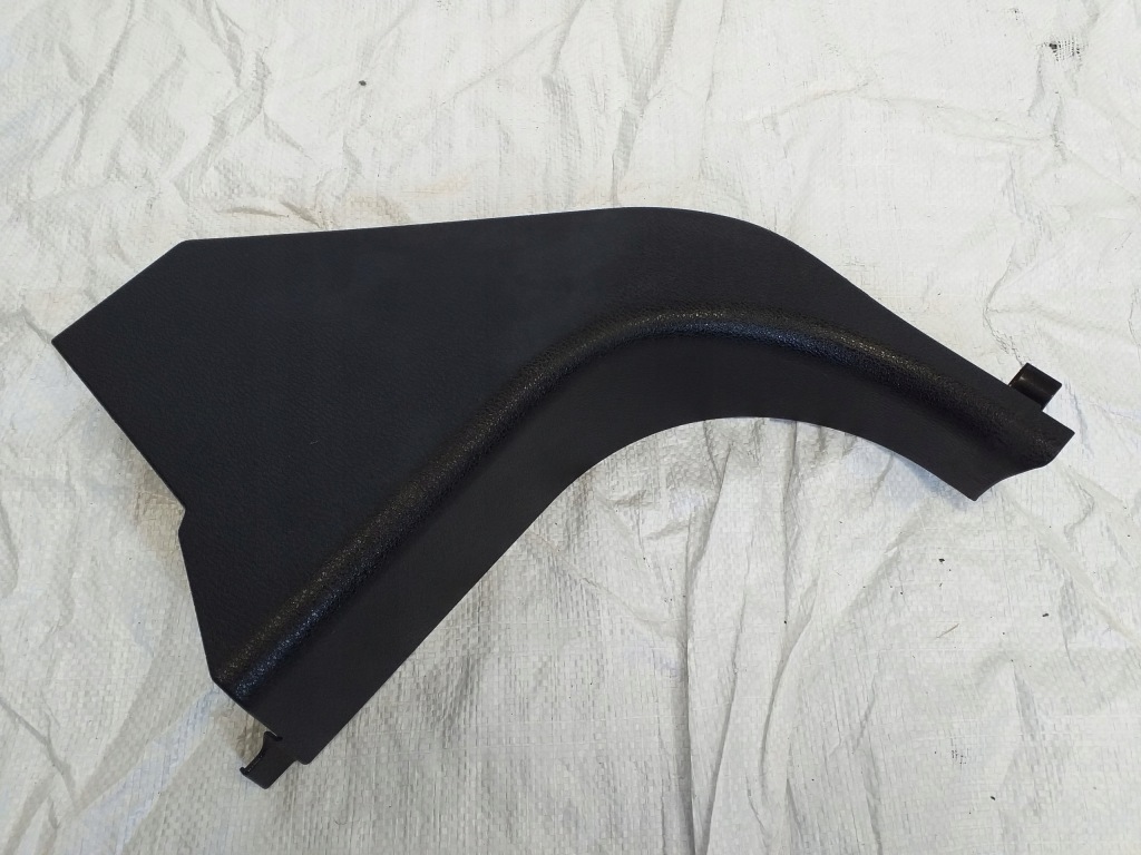 фото №1, Bmw x3 f25 защита корпус передняя левая 9175045