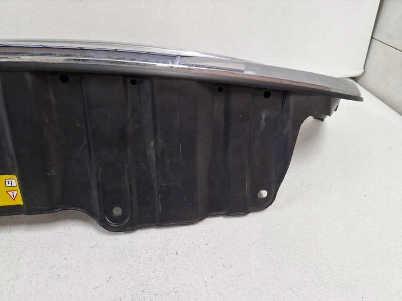 фото №8, Mini r60 countryman решётка радиатора хром решётка радиатора бампера перед 224059