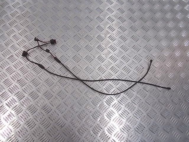 фото №6, Електропроводка pdc задня seat tarraco 5fj 18-24 5fj971104c оригінал