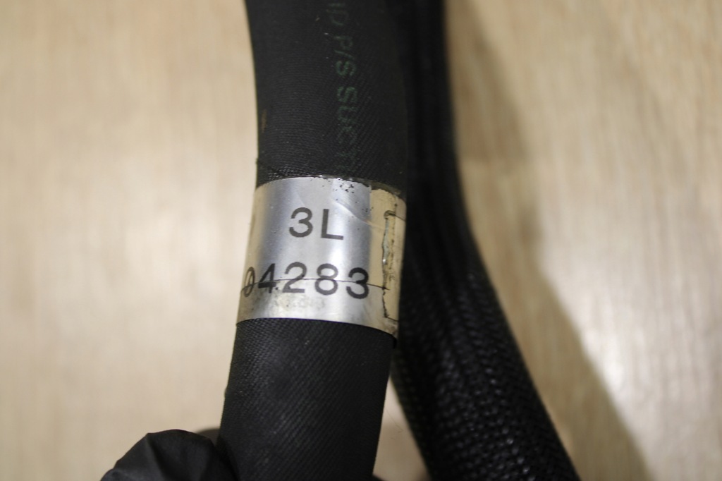 фото №5, Бачок рідина підсилювача maserati ghibli 3.0d