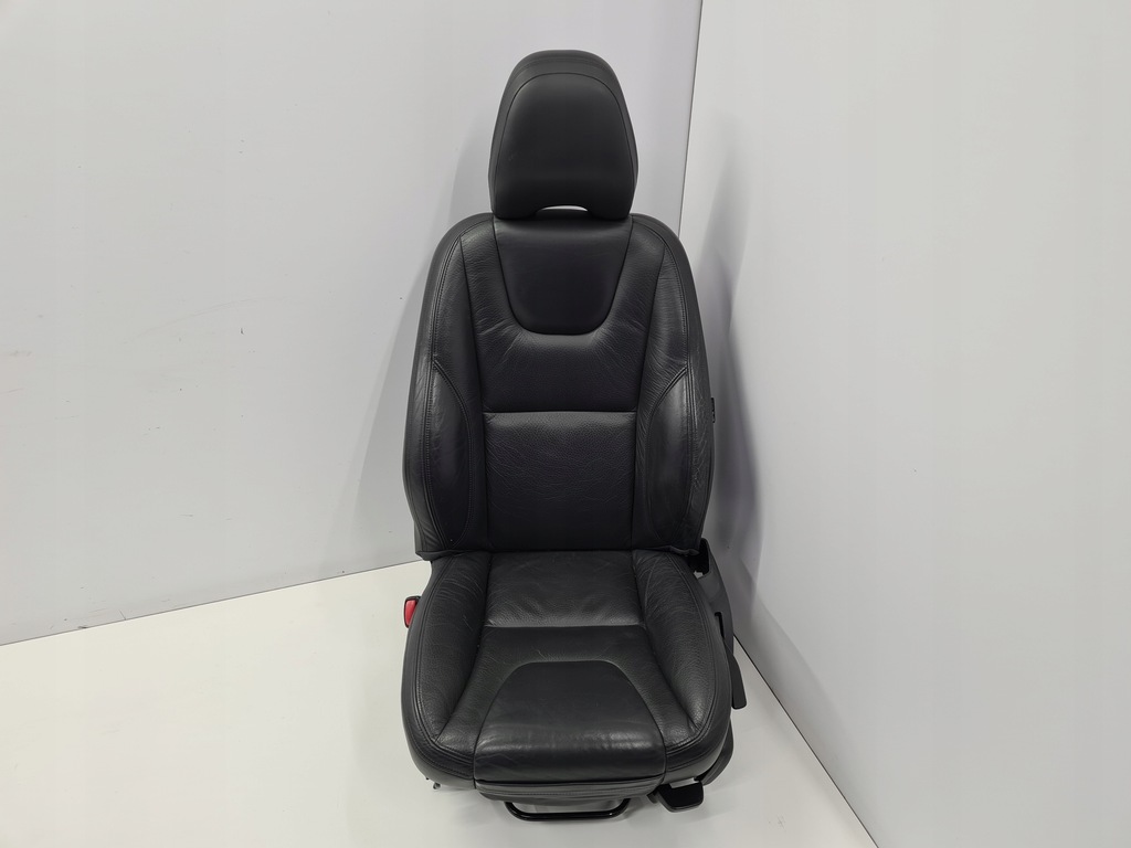 фото №5, Volvo v60 i сиденья заднее сиденье обшивки подогрев