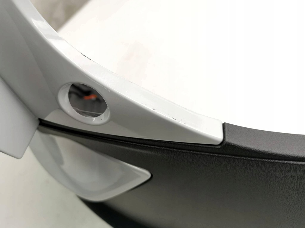 фото №15, Новый org бампер задняя задний vw id.4 ls9r 6xpdc