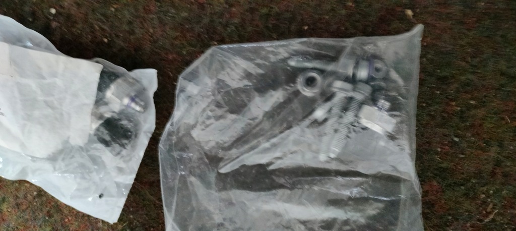 фото №5, Шланг кондиціонера porsche taycan 9j1