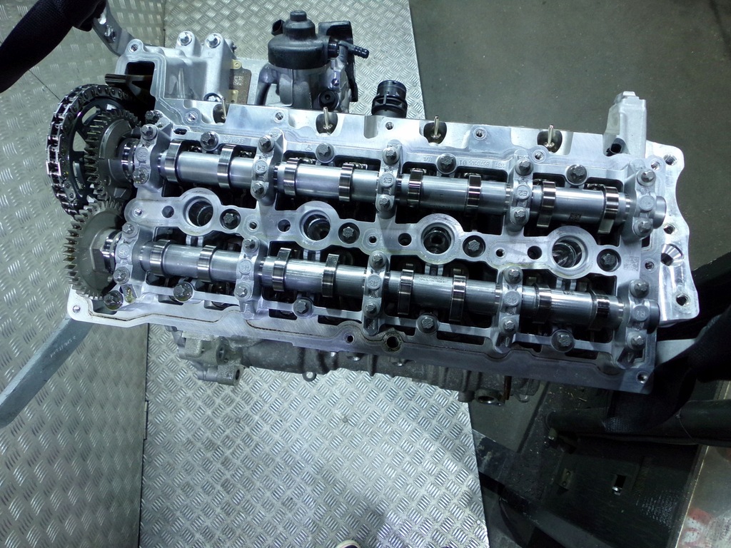 фото №8, Bmw f39 f45 f46 f48 mini f54 f60 b47 двигун двигун b47c20a po 13km!