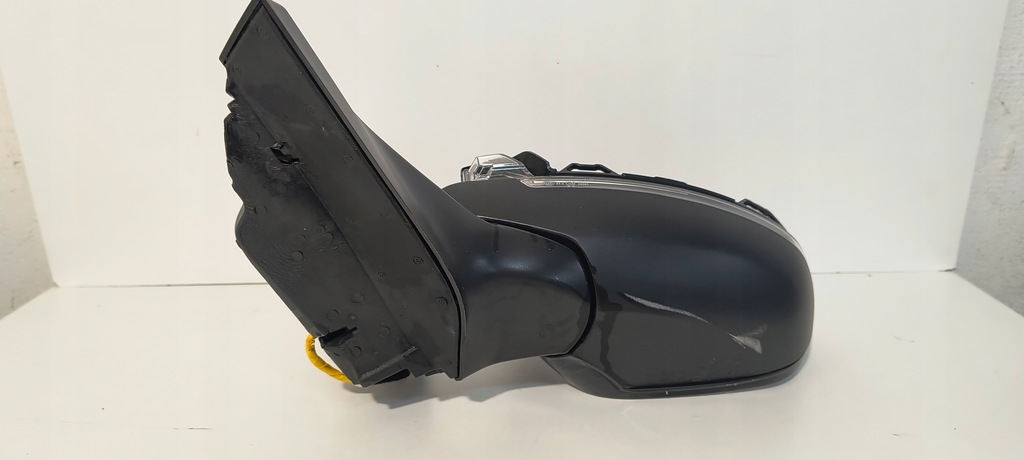 фото №8, Дзеркало ліва peugeot 2008 ii 6 pin