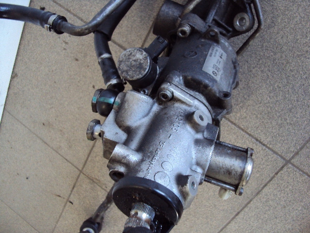 фото №9, Трансмиссия рулевая bmw x5 e70 3.0 d 06-