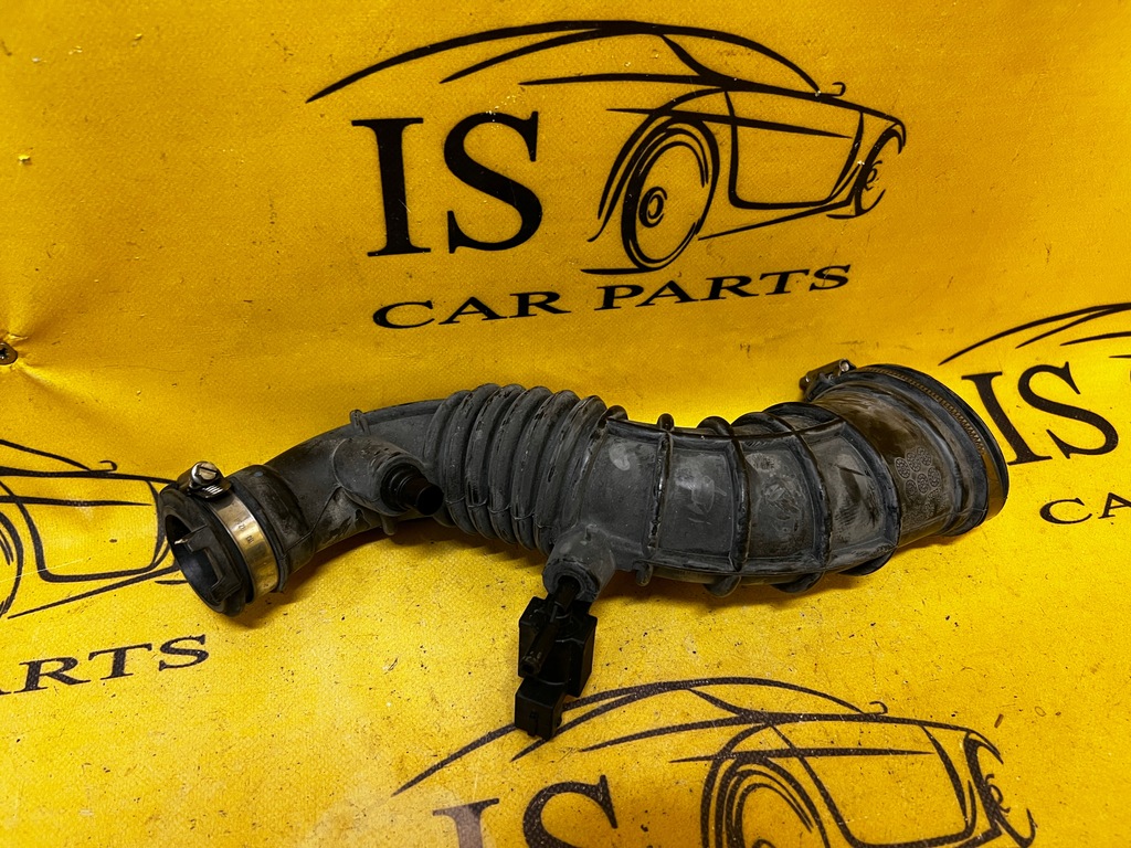 фото №2, Повітрозабірник труба шланг повітря renault megane iv 1.2