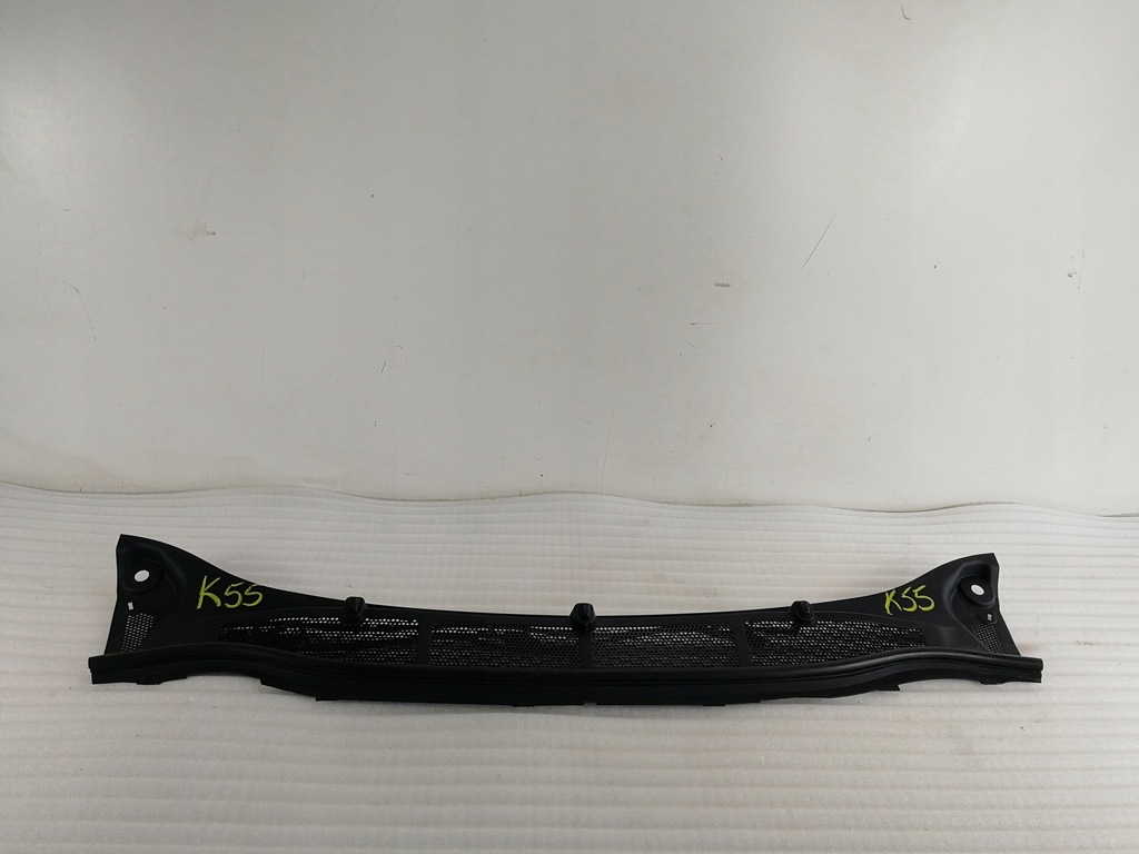 фото №1, Ford s-max ii galaxy iv жабо верхній оригінал