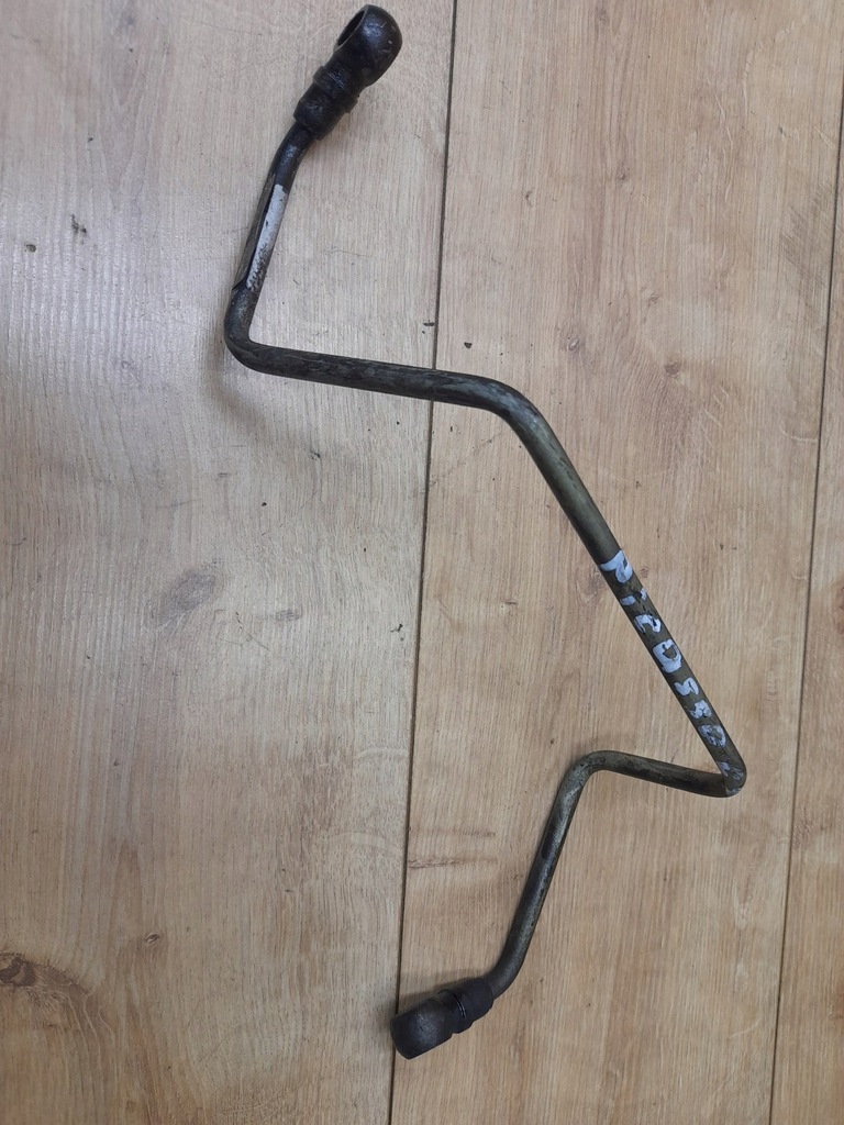 фото №1, Шланг масла citroen c4 picasso