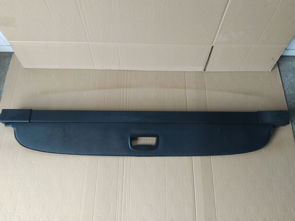 фото №1, Шторка багажника astra j оригинальная