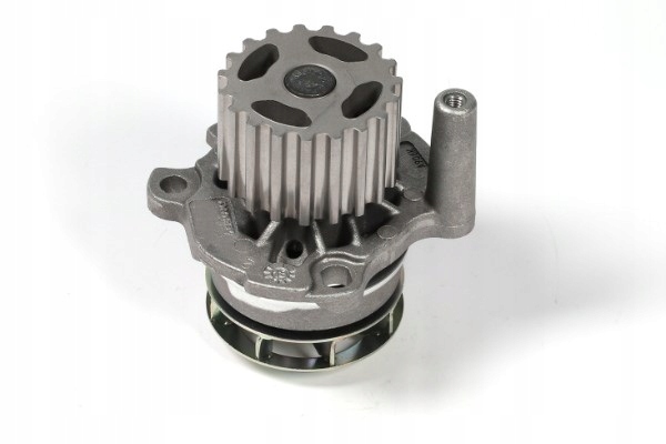 Hepu p654 насос воды, охлаждение двигателя Оригинал