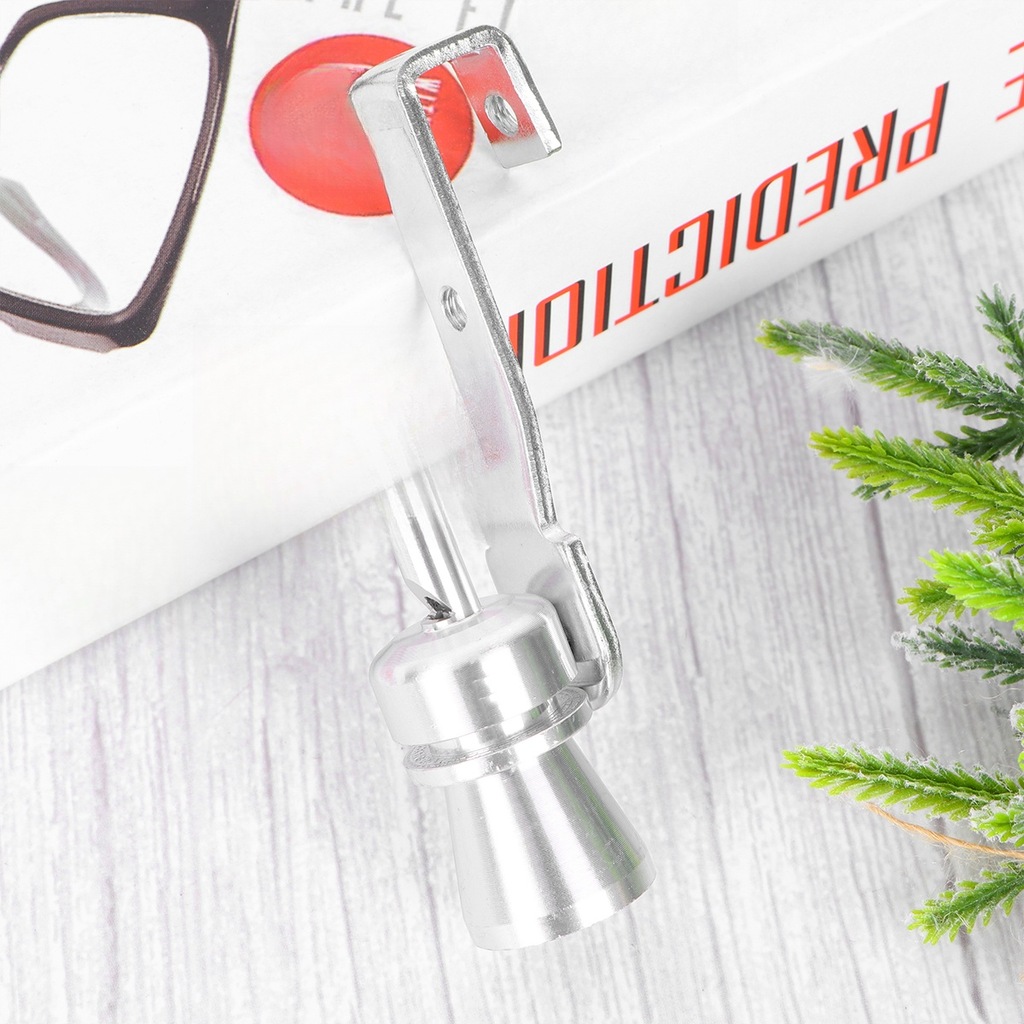 фото №12, Gwizdka выхлопная автомобильная симулятор трубы выпускной turbo niepowtarzalny звук