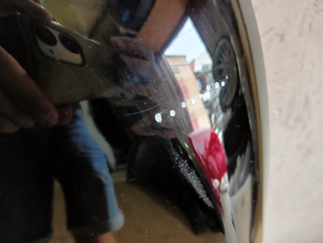 фото №9, Капот крышка двигателя bmw x1 u11 22-