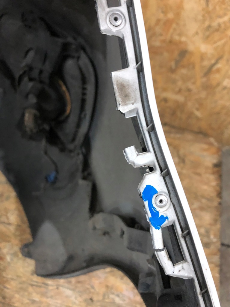 фото №10, Бампер передний kia sorento ii