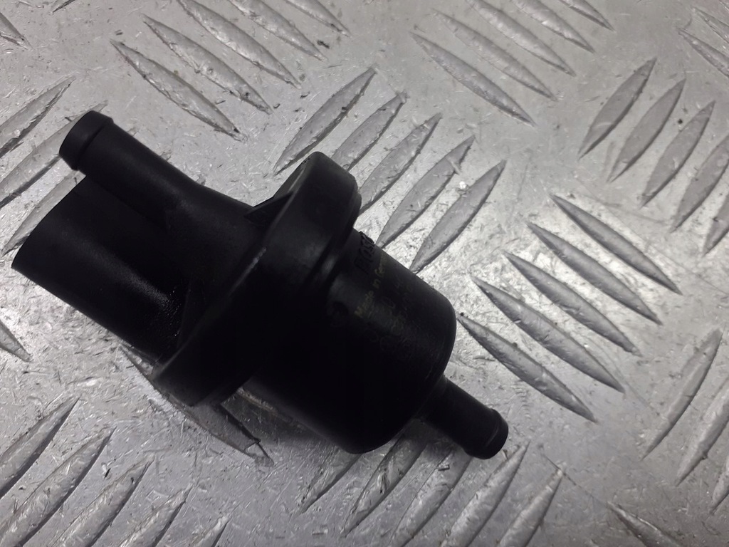 фото №1, Клапан вакуумa skoda fabia i 1.2 0280142345