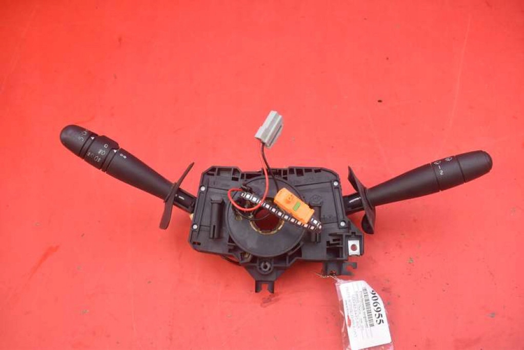 фото №1, Переключатель комбинированный подрулевой переключатель 344464040 renault thalia 2 ii 08-12