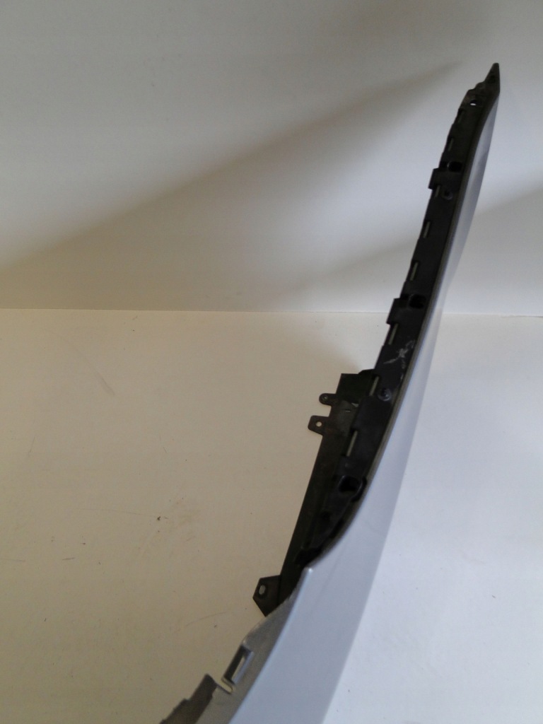 Mercedes cls 218 w218 бампер задній pts amg в Україні