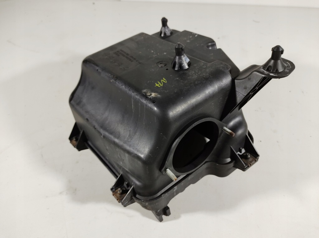 фото №12, Jeep compass 2.2d 13- корпус фильтра воздуха