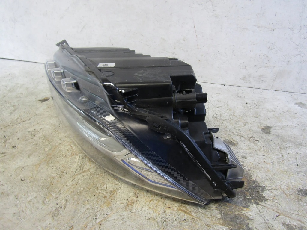 фото №14, Volvo xc40 лампа правая full led 17r-- 31655982