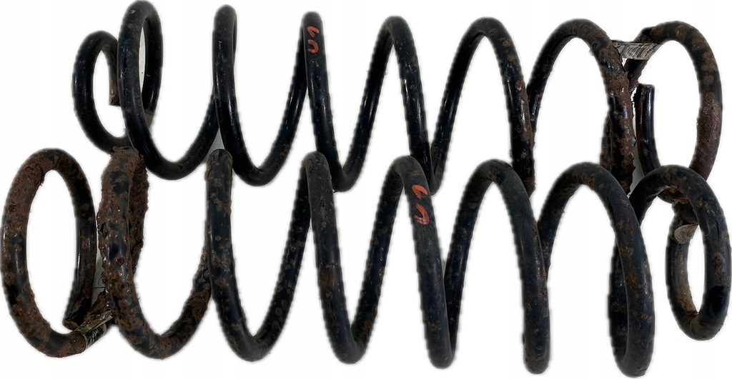 фото №1, Dodge ram 1500 iv lift 14- пружины подвеска задняя комплект 68307041aa