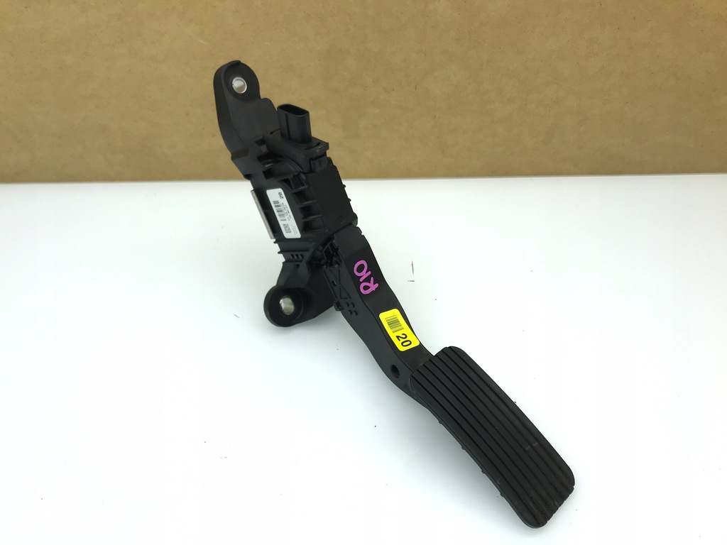 фото №1, Kia rio iv 4 18- педаль потенціометр газу