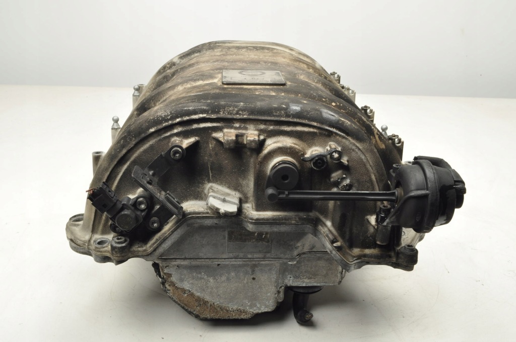 Mercedes w216 6.2 amg колектор впускний  a1561401501 Недорого