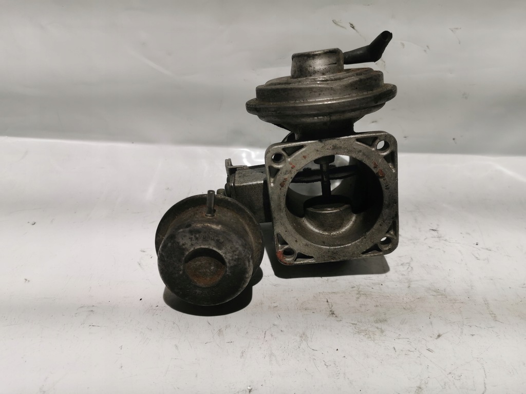 фото №1, Дроссельная заслонка egr discovery 2.0 2.5 td 72243407