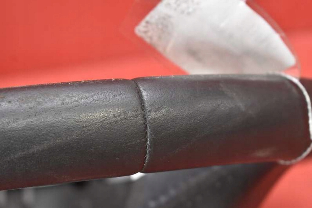 фото №13, Повітропровід 484300005r renault laguna 3 iii 07-11