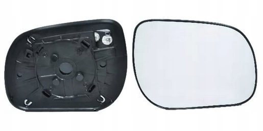 фото №1, Toyota rav4 xa30 скло дзеркало дзеркало pr