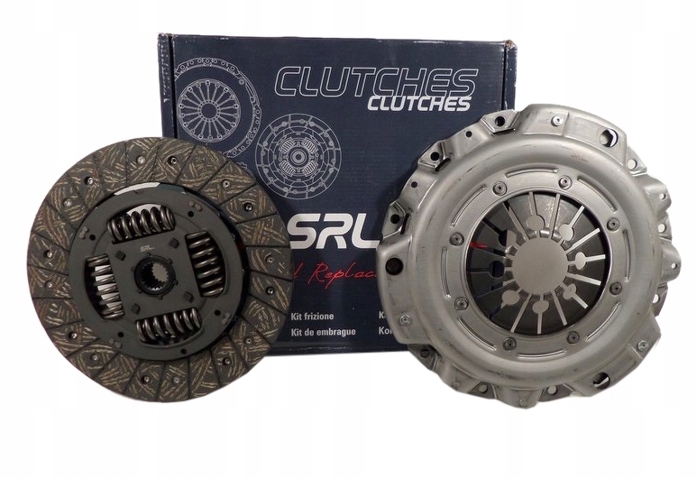 фото №1, Srline s32-028 набір зчеплення