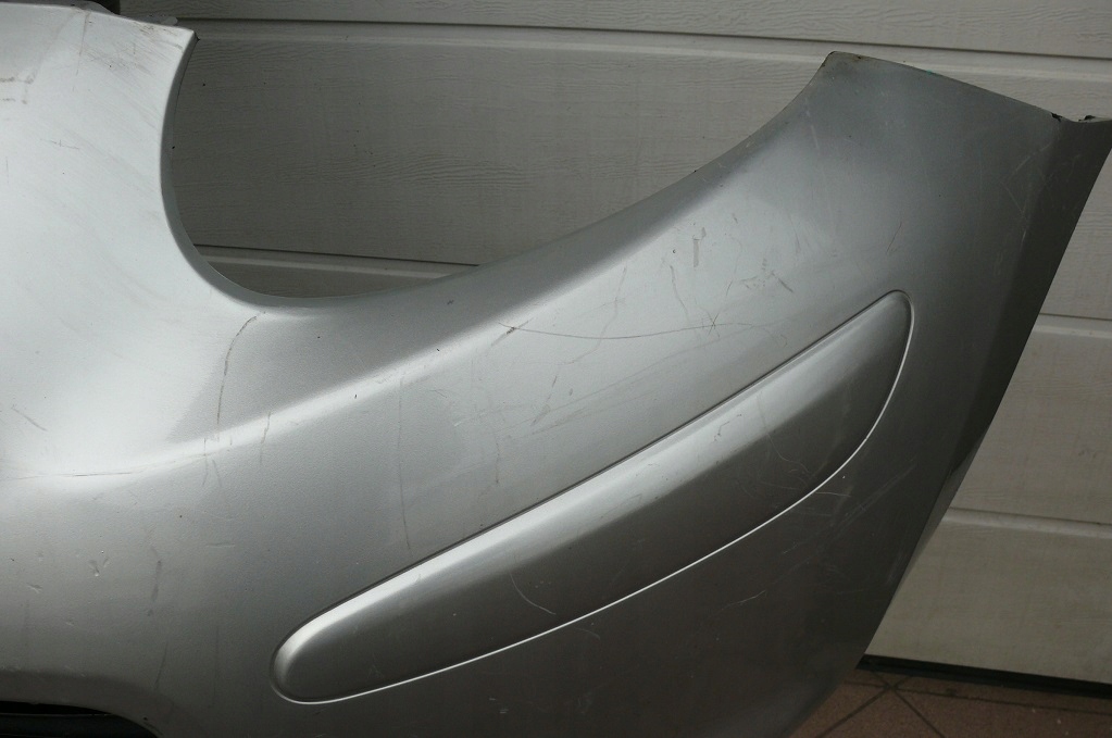 фото №12, Бампер перед передній nissan micra iv 4 k13 2010-2013