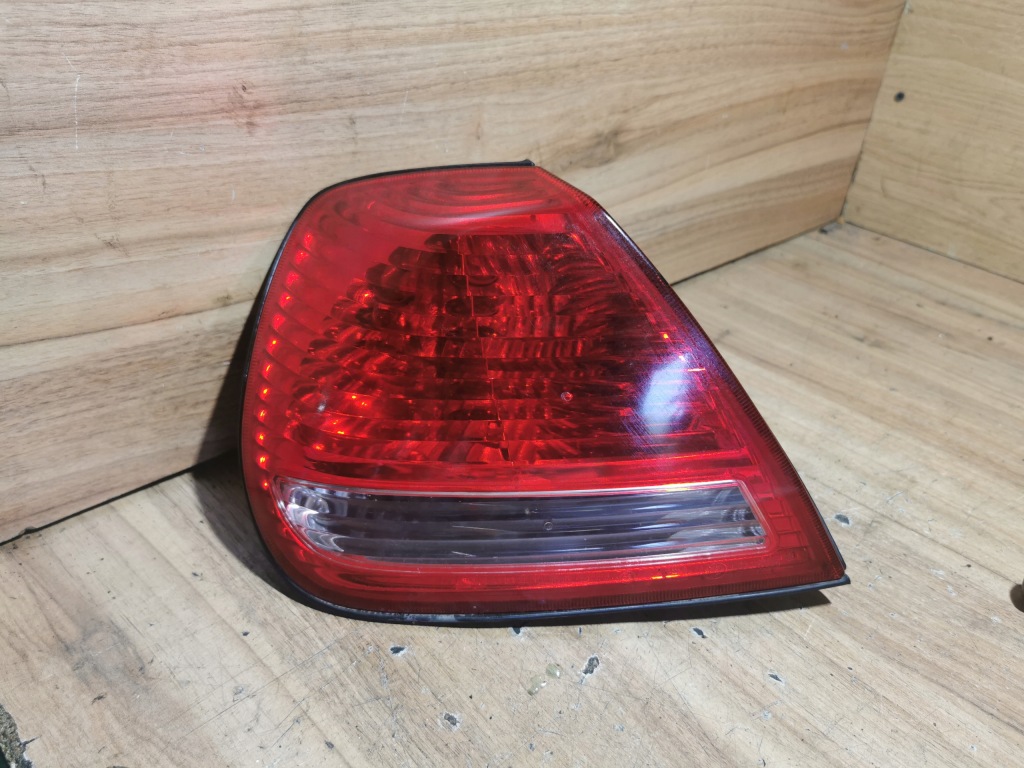 Купити Лампа ліва задній brilliance bs4