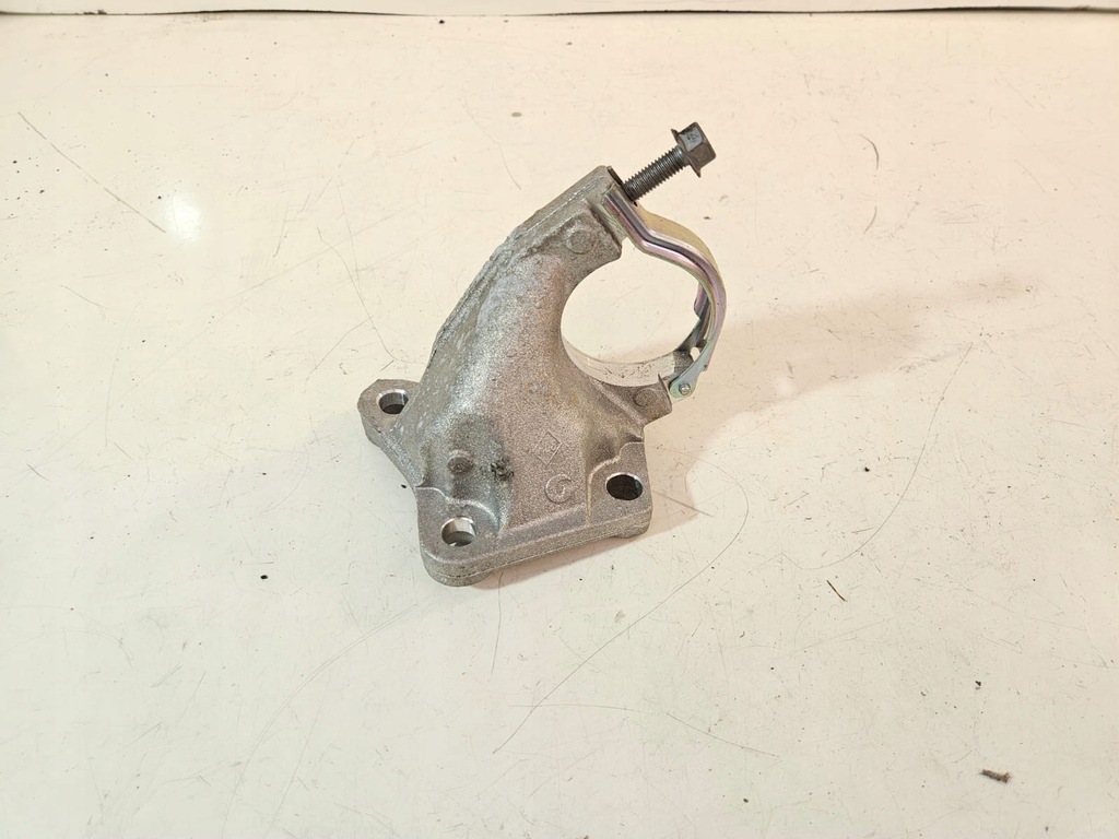 фото №2, Підпора піввісь 8200904226 renault master 3 iii 2,3 dci