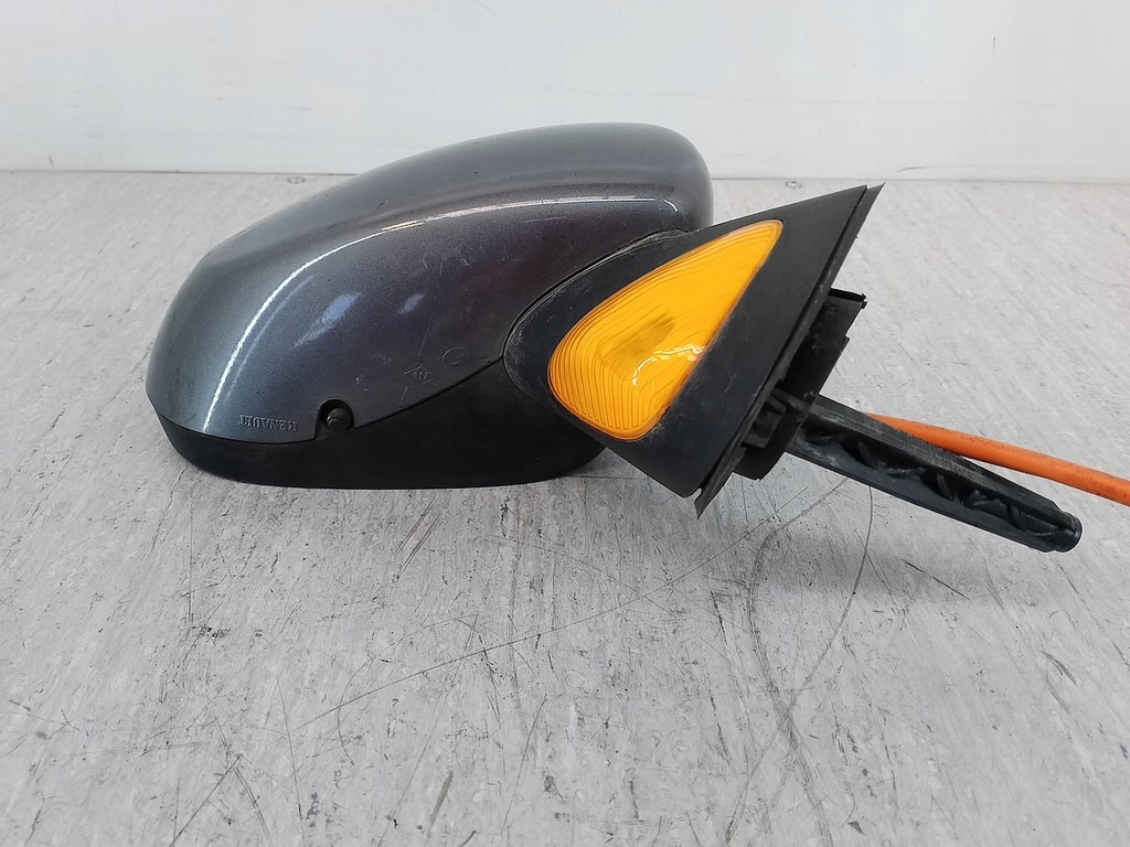 фото №5, Зеркало правое renault modus e20103022