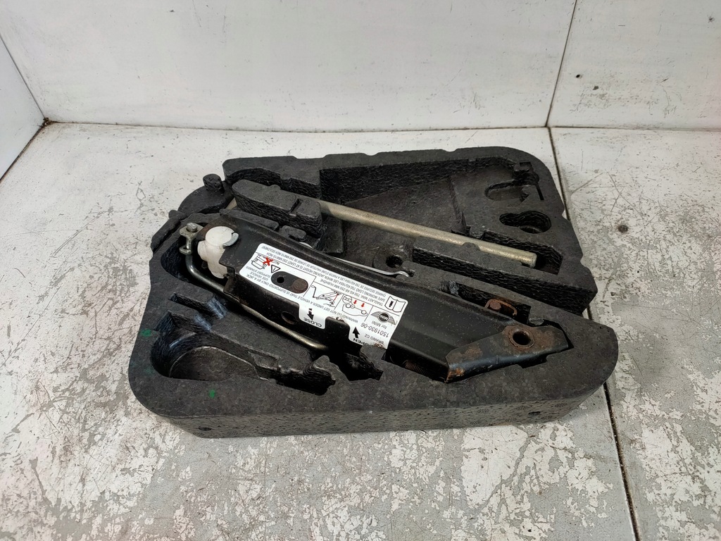 фото №1, Набор ремонтный 6778555 mini mini r56