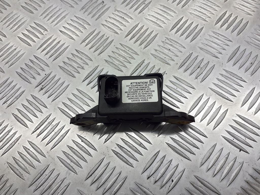 фото №1, Блок керування модуль esp renault espace iv 8200404858-b