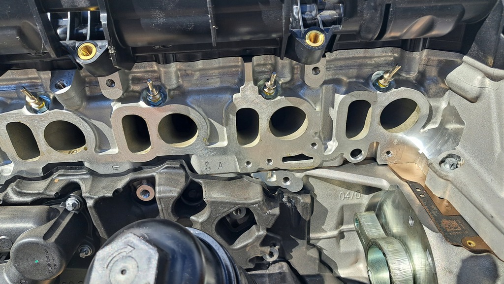 фото №6, Двигун bmw b57d30b testowy