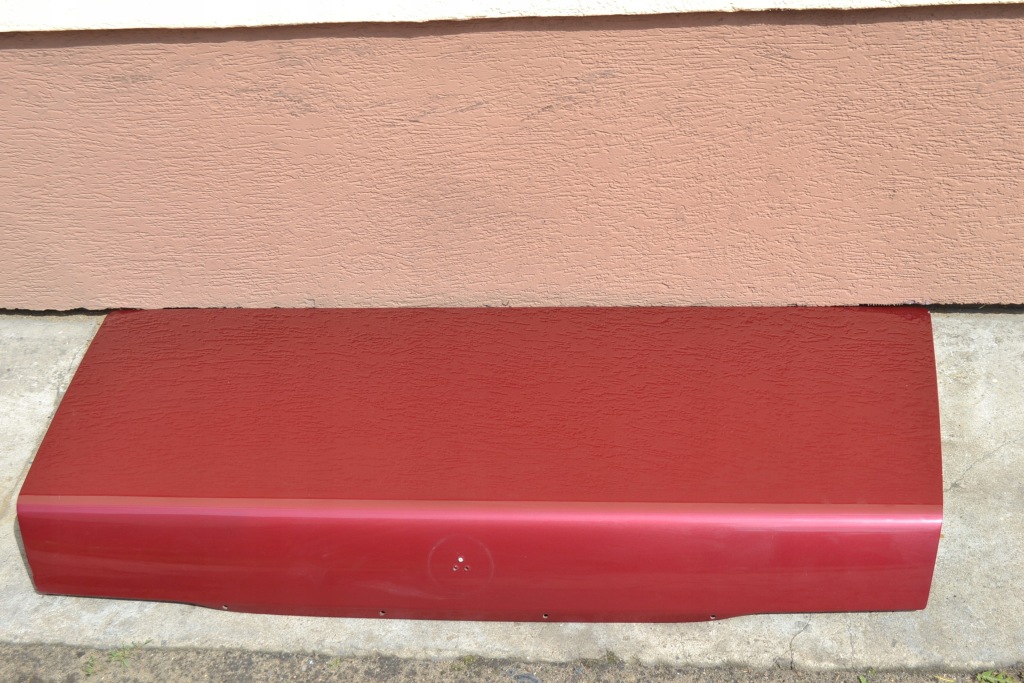 Купити Mercedes r129 sl кришка кришка багажника багажника задній